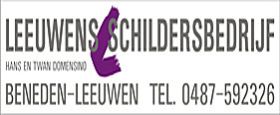 leeuwens schldrbedrijf