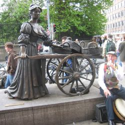 beeld molley mallone dublin beeld molley mallone dublin