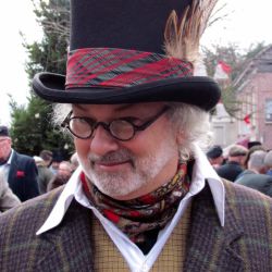 dickensdag dickensdag