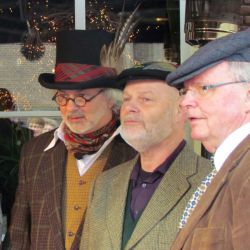 dickensdag dickensdag