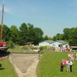 lads boot heerenwarden  