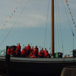 lads boot heerenwarden  