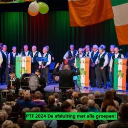 ptf de afsluiting met alle groepen ptf de afsluiting met alle groepen