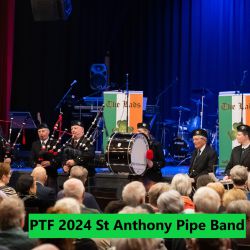 ptf st anthony pipe band ptf st anthony pipe band