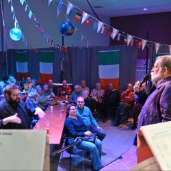 hanzehuys working man dorus