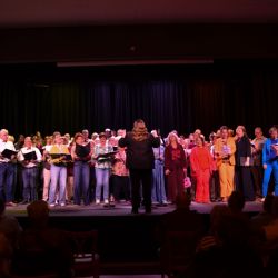 thank you for the music vs3